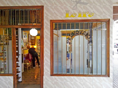Peluqueria Leire | Peluqueria en Pasajes / Gipuzkoa