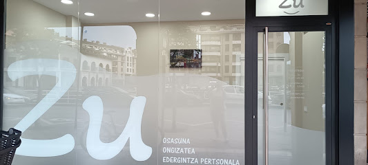 Zu | Peluquería en Zumaia / 