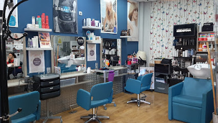 Azabache Peluquería | Peluquería en Tres Cantos / Madrid
