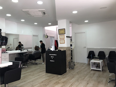 Rebeca y Milá | Peluquería en Aldaya / Valencia