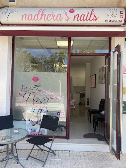 Nadheras Beauty | Salón de Uñas y Manicura en L’Alfas del Pi