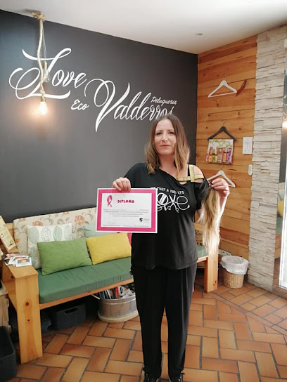 Peluquería Ecológica Valderros | Peluquería en Valladolid / Valladolid