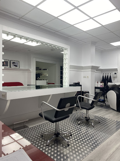 Peluqueria María José Narbona | Peluqueria en Alameda / Málaga