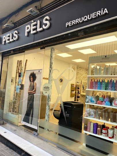 Pels Pèls Peluquería | Peluquería en Esplugues de Llobregat / Barcelona