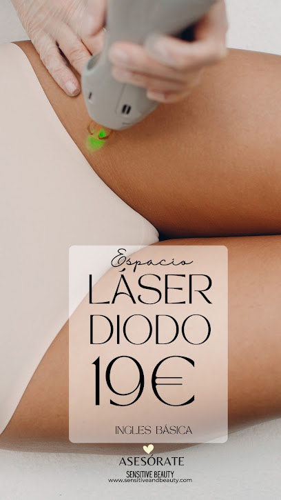 Sensitive and Beauty | Centro de Estética en Terrassa