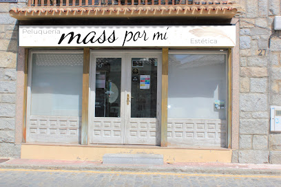 Masspormi | Centro de Estética en Navacerrada