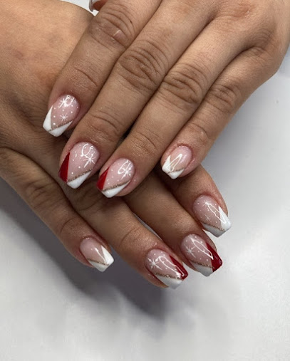 Onix | Estética & Nails | Salón de Uñas y Manicura en Madrid