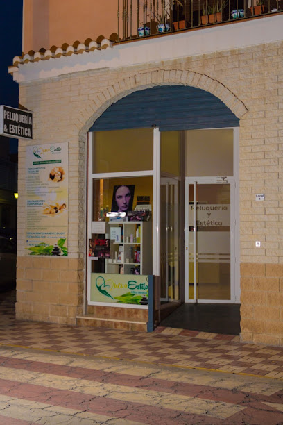 Peluqueria y Estética Nuevo Estilo | Peluquería en Albolote / Granada