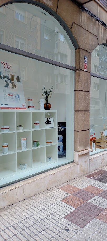 Calma Skin Therapy | Centro de Estética en Gijón