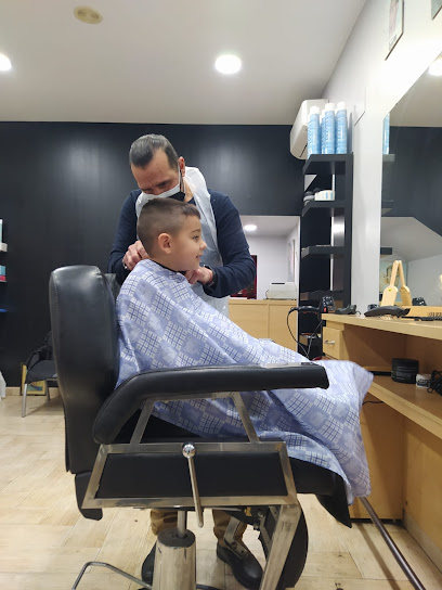 Peluquería Kortes | Peluqueria en Cádiz / Cádiz