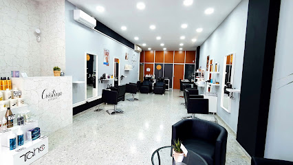 Cristina Estilistes | Peluquería en Mataró / Barcelona