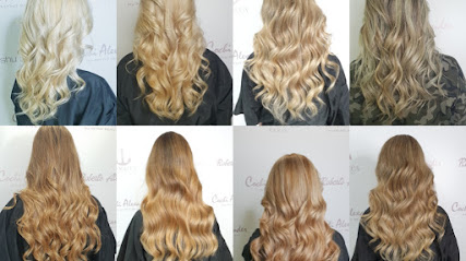Peluqueria Cochi Alexander by mynt | Peluqueria en Madrid / Madrid