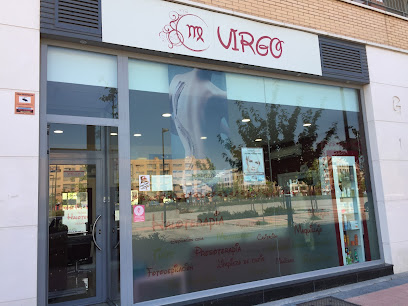 Virgo Belleza | Peluqueria en Getafe / Madrid