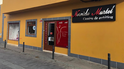 Nereida Martel | Centro de Estética en Las palmas
