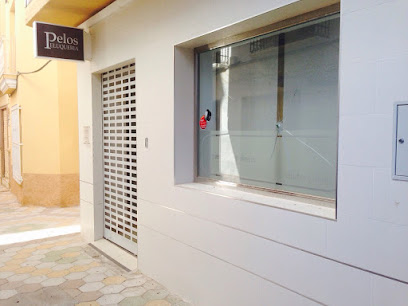 Peluquería Pelos | Peluquería en Albox / Almería