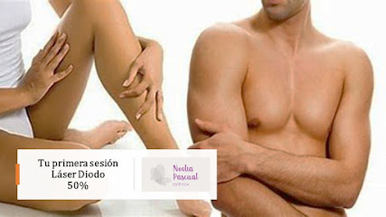 Noelia Pascual Estética | Peluquería en Alicante / 