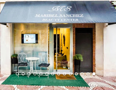 Maribel Sánchez | Centro de Estética en Madrid