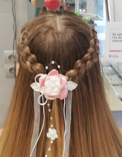 Clips Perruquers | Peluqueria en Manresa / Barcelona