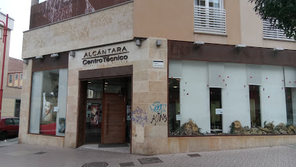 Centro Técnico Alcántara | Peluquería en Santa Marta de Tormes / Salamanca