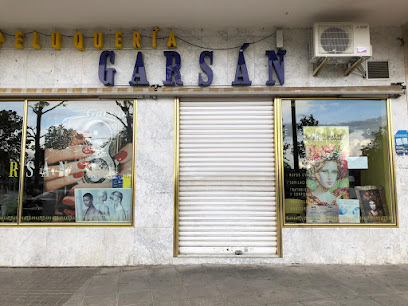 Peluquería Garsan | Peluqueria en Toledo / Toledo