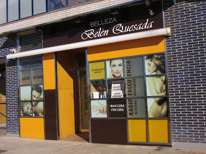 Belén Quesada | Centro de Estética en Burgos