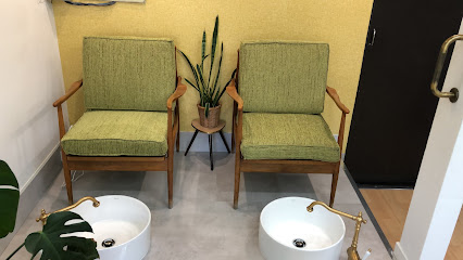 Vietmanica Nails Studio | Salón de Manicura y Uñas en Zaragoza / 
