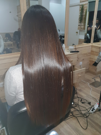 Peluquería y Estética Kawaii | Peluquería en Fuenlabrada / Madrid