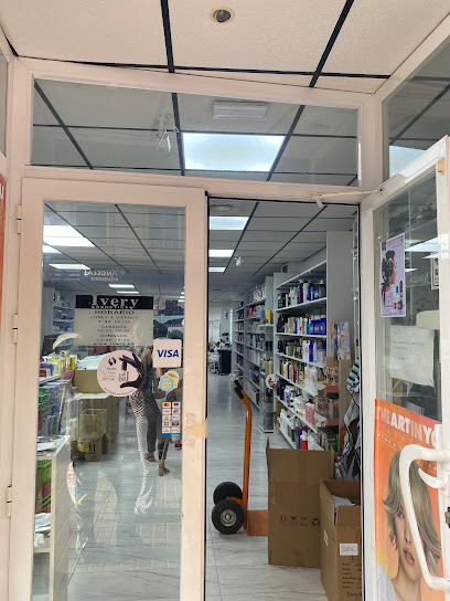 Uña Señorita QQ Nails | Salón de Uñas y Manicura en Valencia