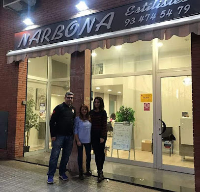 Narbona Estilistas | Peluqueria en Cornellà de Llobregat / Barcelona