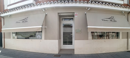 Peluquería Teresa Martín | Peluqueria en Griñón / Madrid