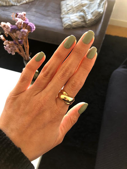 Hollywood Uñas | Salón de Uñas y Manicura en Barcelona
