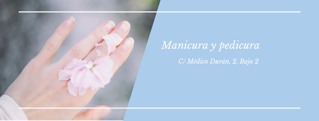 Blue Manicura y Pedicura | Salón de Uñas y Manicura en A Coruña