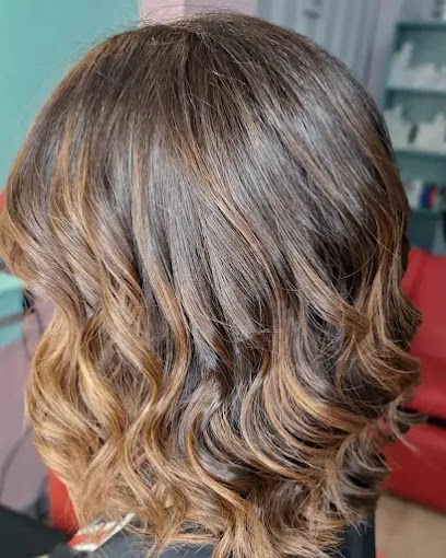 Betty Monroe Stylist | Peluquería en Avilés / Asturias