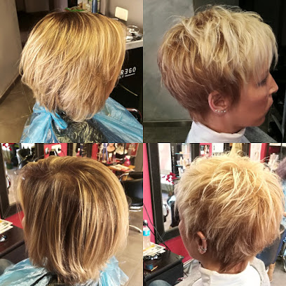 Peluquería Estética Mayte