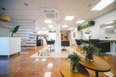 Nova | Centro de Estética en Vilanova de Arousa