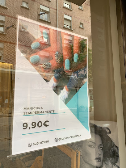 El Tocador | Peluquería en Baracaldo / 
