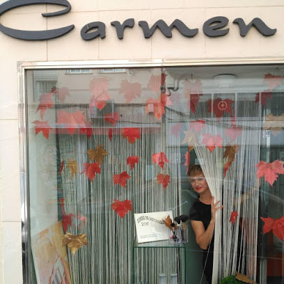 Carmen Pena | Centro de Estética en Mérida
