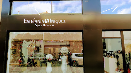 Estefania Iniguez | Centro de Estética en Sax