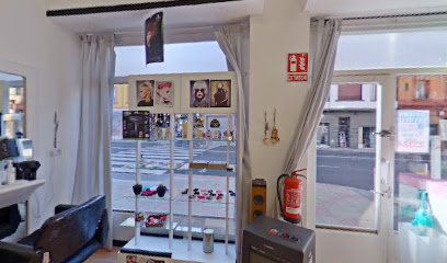 Peluquería Nowe | Peluqueria en León / León