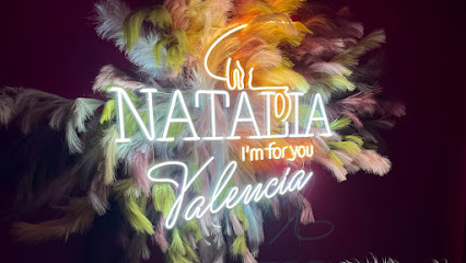 Natalia Valencia | Peluquería en Córdoba / 