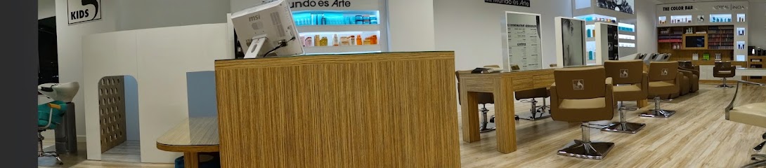 Mi Mundo es Arte | Peluquería, Estética y Belleza | Peluqueria en Cuarte de Huerva / Zaragoza