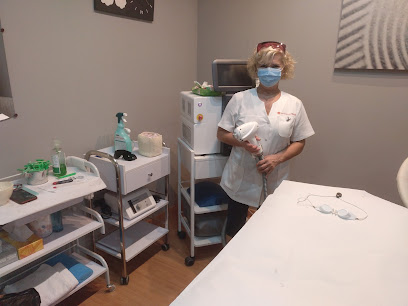 Mari | Peluquería en Barcelona / 