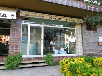 Karan Centro de Estética | Centro de Estética en Zarautz