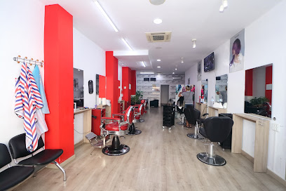 Roque Peluqueros | Peluquería en Valencia / Valencia