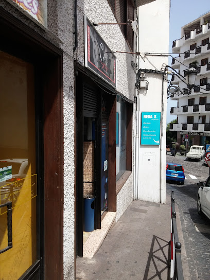 Peluquería Cali | Peluqueria en Icod de los Vinos / Tenerife