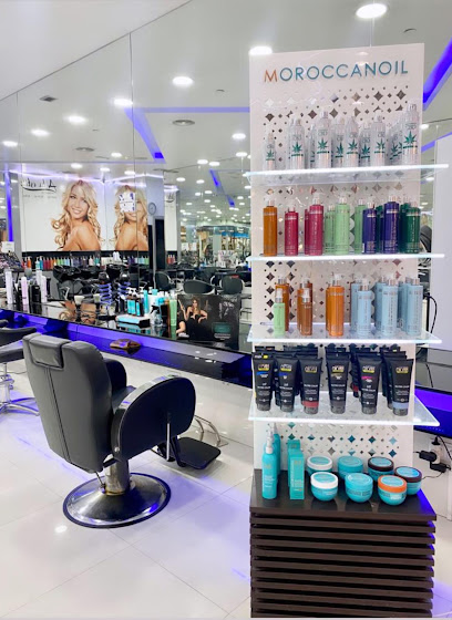 Peluquería A Tu Estilo | Peluqueria en San Sebastián de los Reyes / Madrid