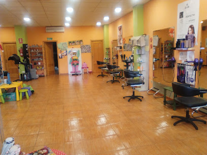A B Peluqueros | Peluquería en Toledo / Toledo