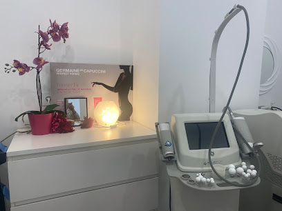 Silvia Barcenas | Peluquería en Torrejón de Ardoz / 
