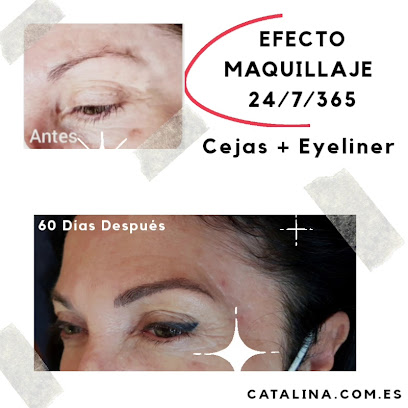 Catalina / Trucos Microblading | Centro de Estética en Santa Cruz de Tenerife