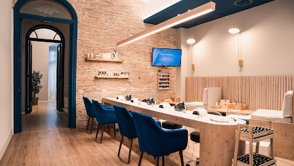 Alma | Peluquería en Sabadell / 